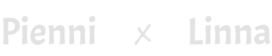 pienni x linna